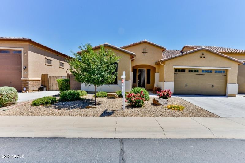 18507 W Rimrock St., Surprise, AZ 85388