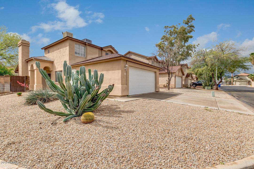 1811 S 39th St. #66, Mesa, AZ 85206