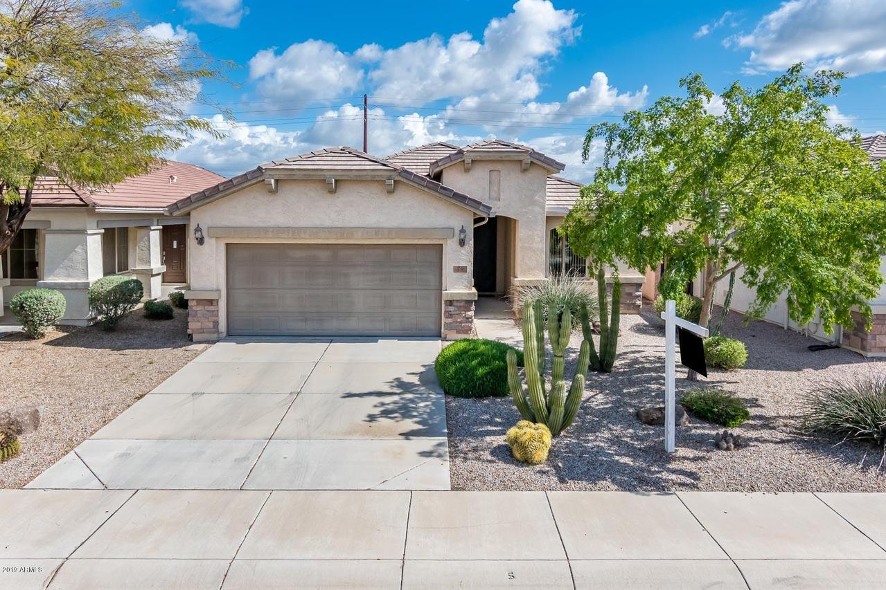 70 W Sundance Ct., San Tan Valley, AZ 85143
