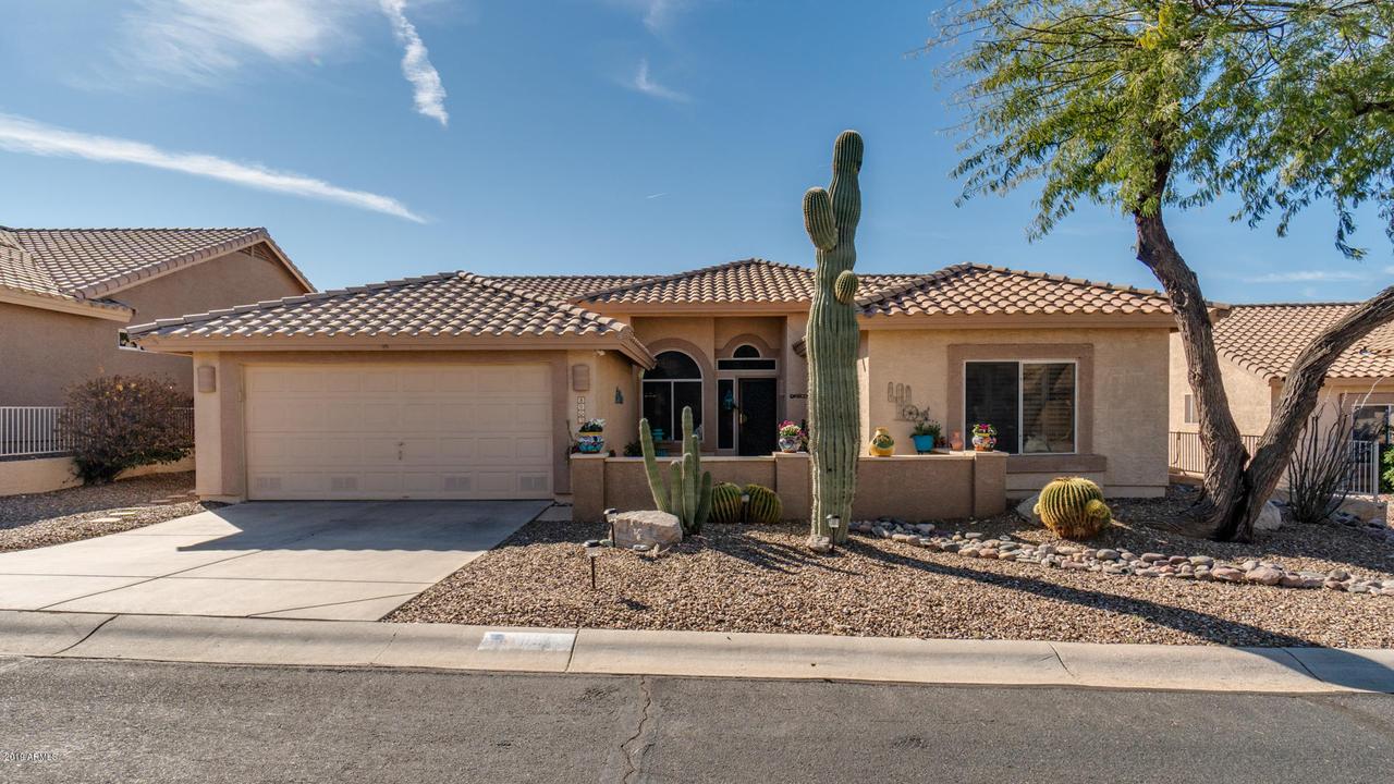 8903 E Yucca Blossom Dr., Gold Canyon, AZ 85218