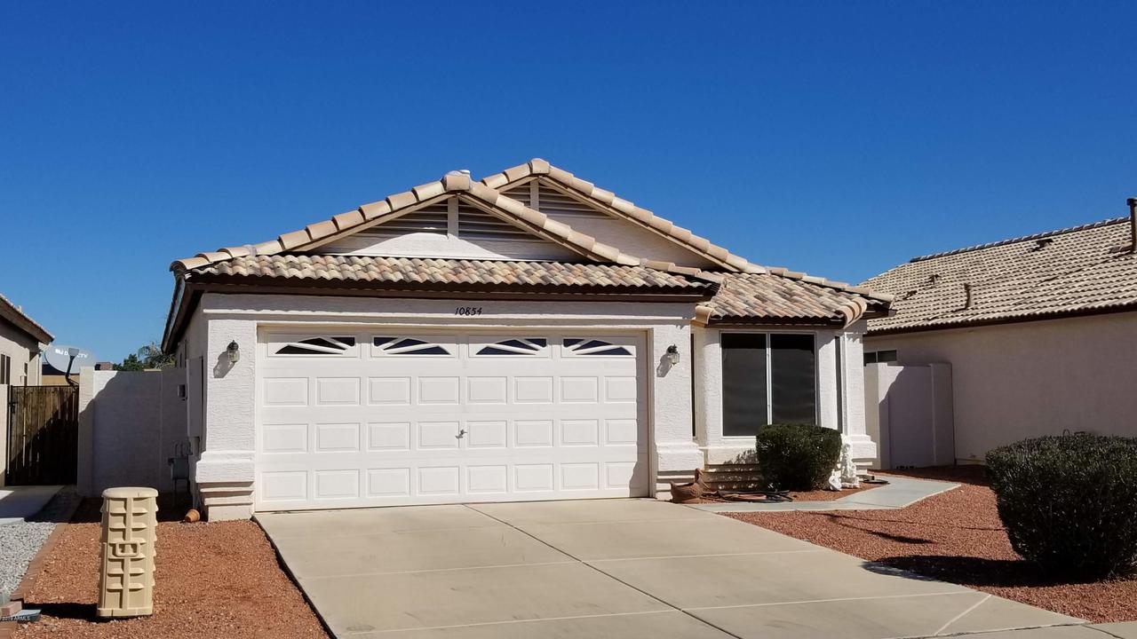 10854 W Beaubien Dr., Sun City, AZ 85373