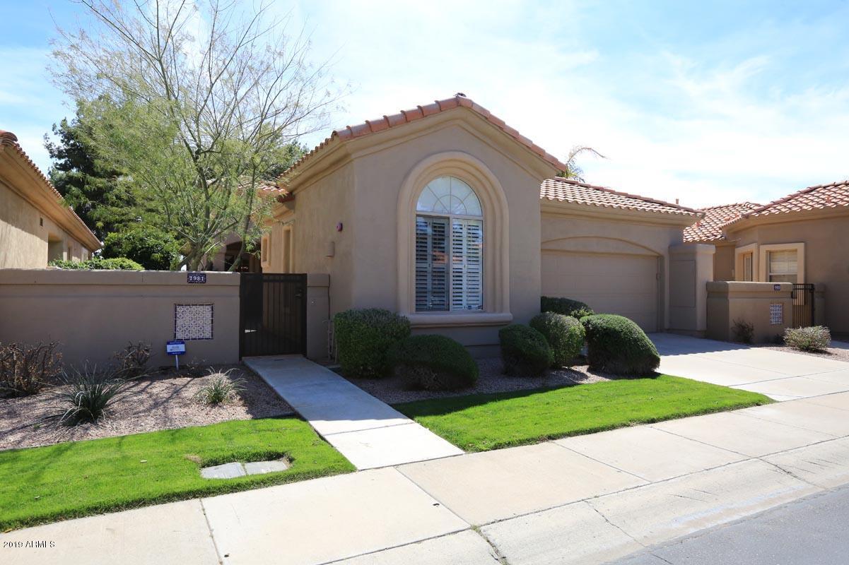 7981 E Cholla St., Scottsdale, AZ 85260