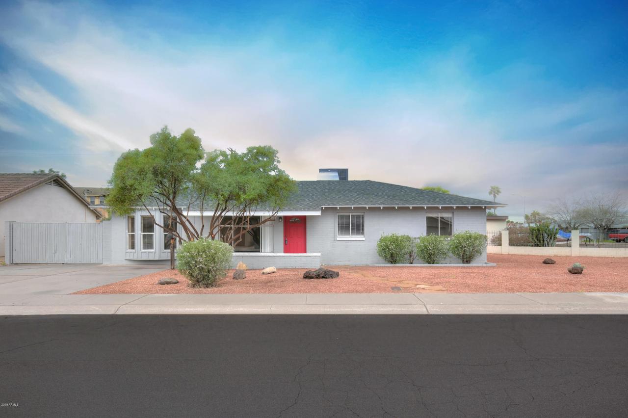 8301 E Granada Rd., Scottsdale, AZ 85257
