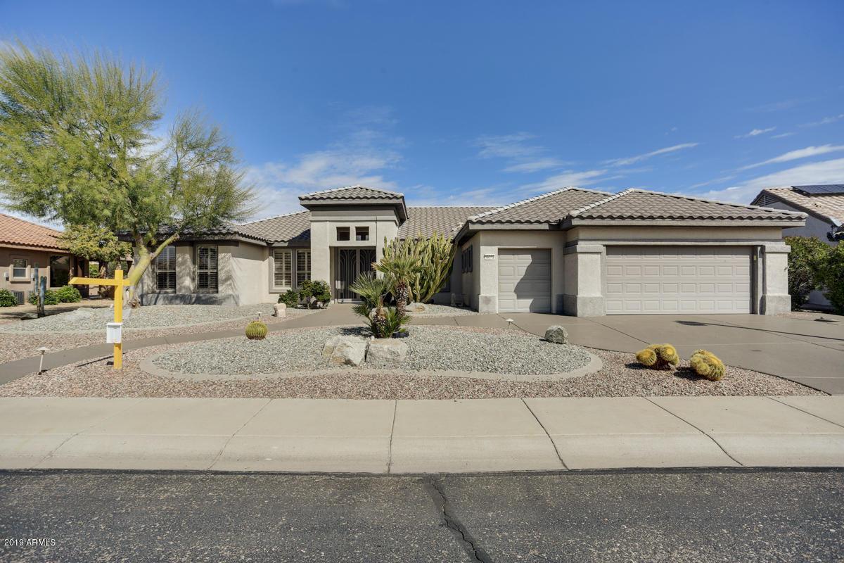 16382 W Quarry Ct., Surprise, AZ 85374