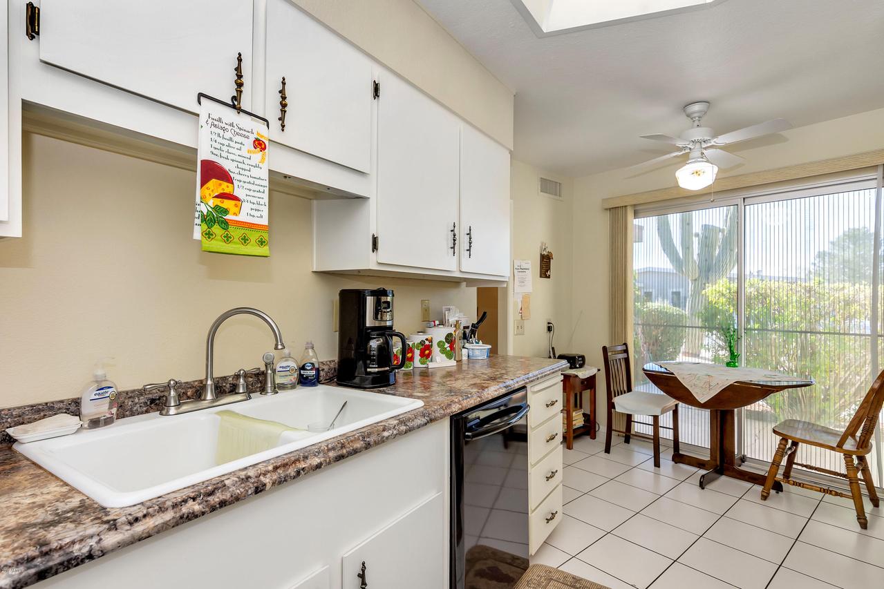 11126 W Jacaranda Dr., Sun City, AZ 85373