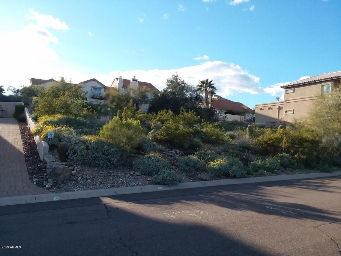13046 N Mountainside Dr. #2, Fountain Hills, AZ 85268