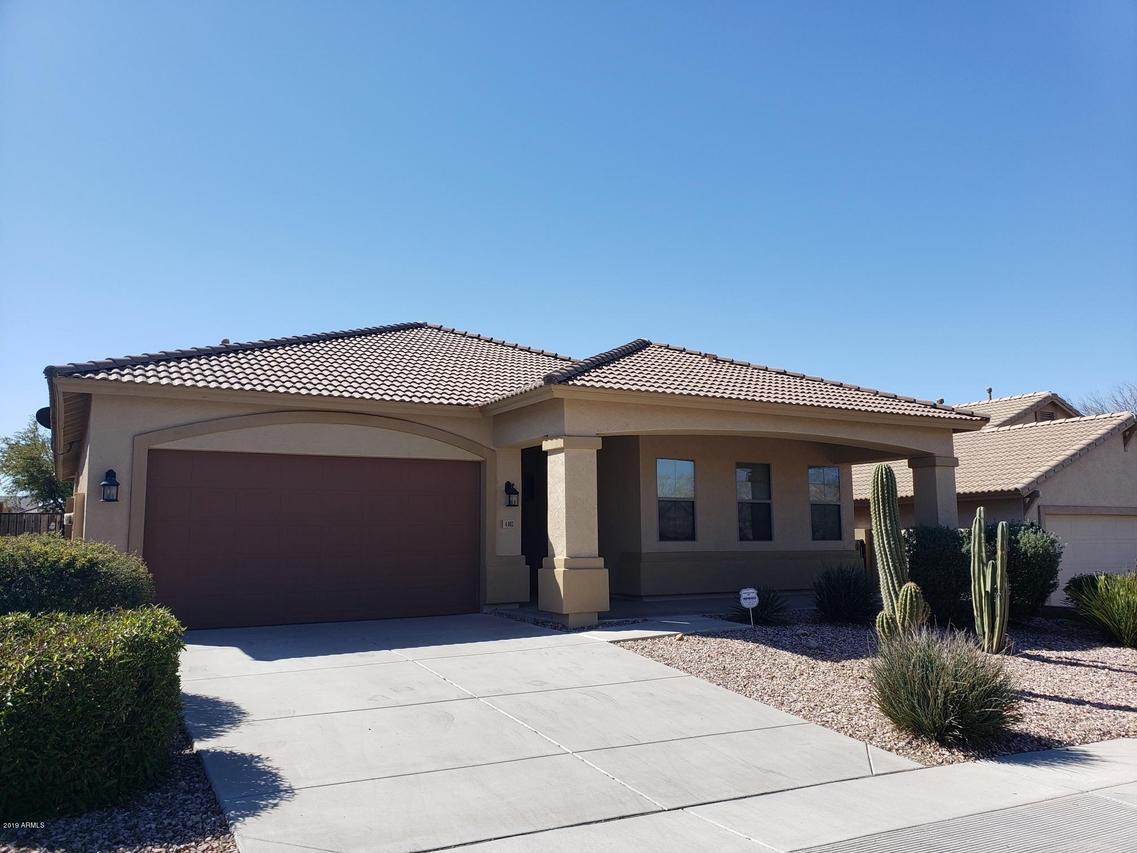 4403 W Magellan Dr., Phoenix, AZ 85087
