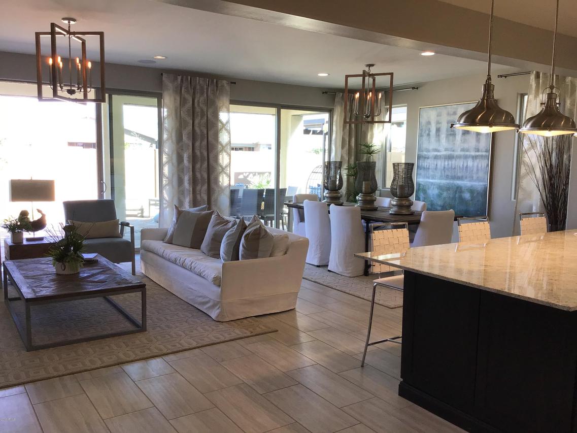 23097 E Camina Buena Vista, Queen Creek, AZ 85142