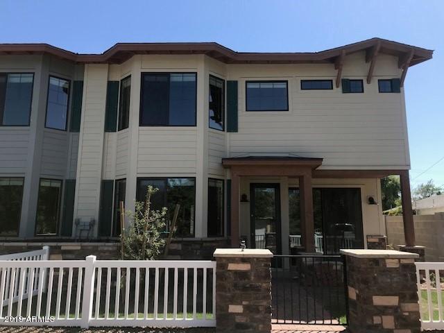 909 S Wilson St., Tempe, AZ 85281