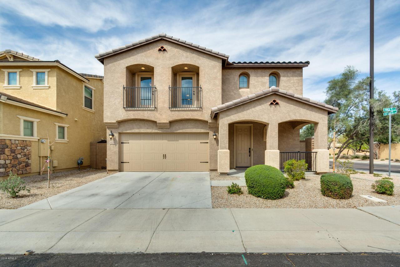 3222 E Virgil Dr., Gilbert, AZ 85298