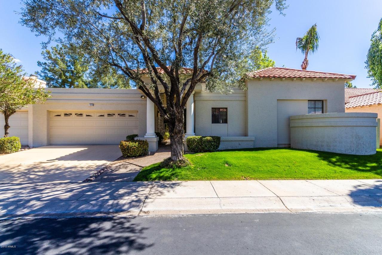 11859 N 80 Pl., Scottsdale, AZ 85260