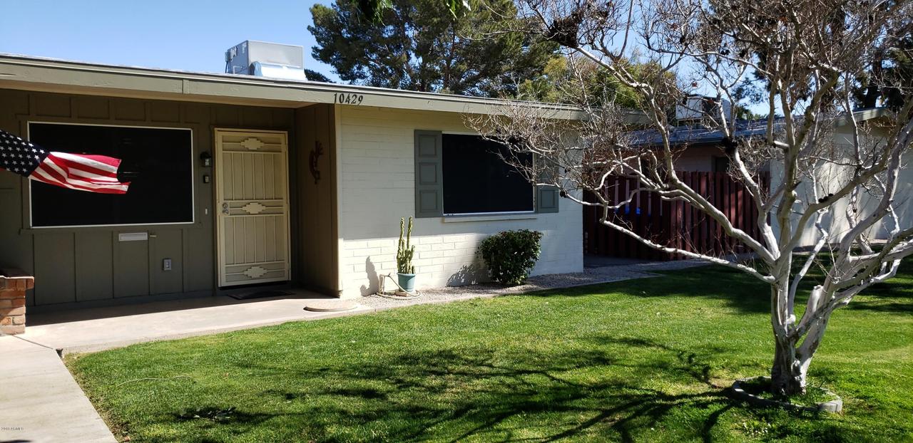 10429 N 105th Ave., Sun City, AZ 85351