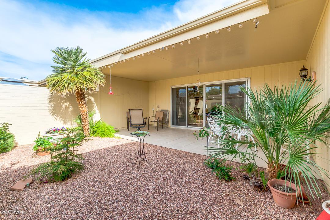 17279 N 105th Ave., Sun City, AZ 85373
