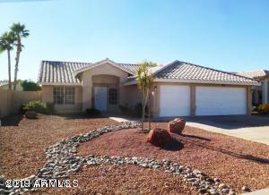 4235 E Nisbet Rd., Phoenix, AZ 85032