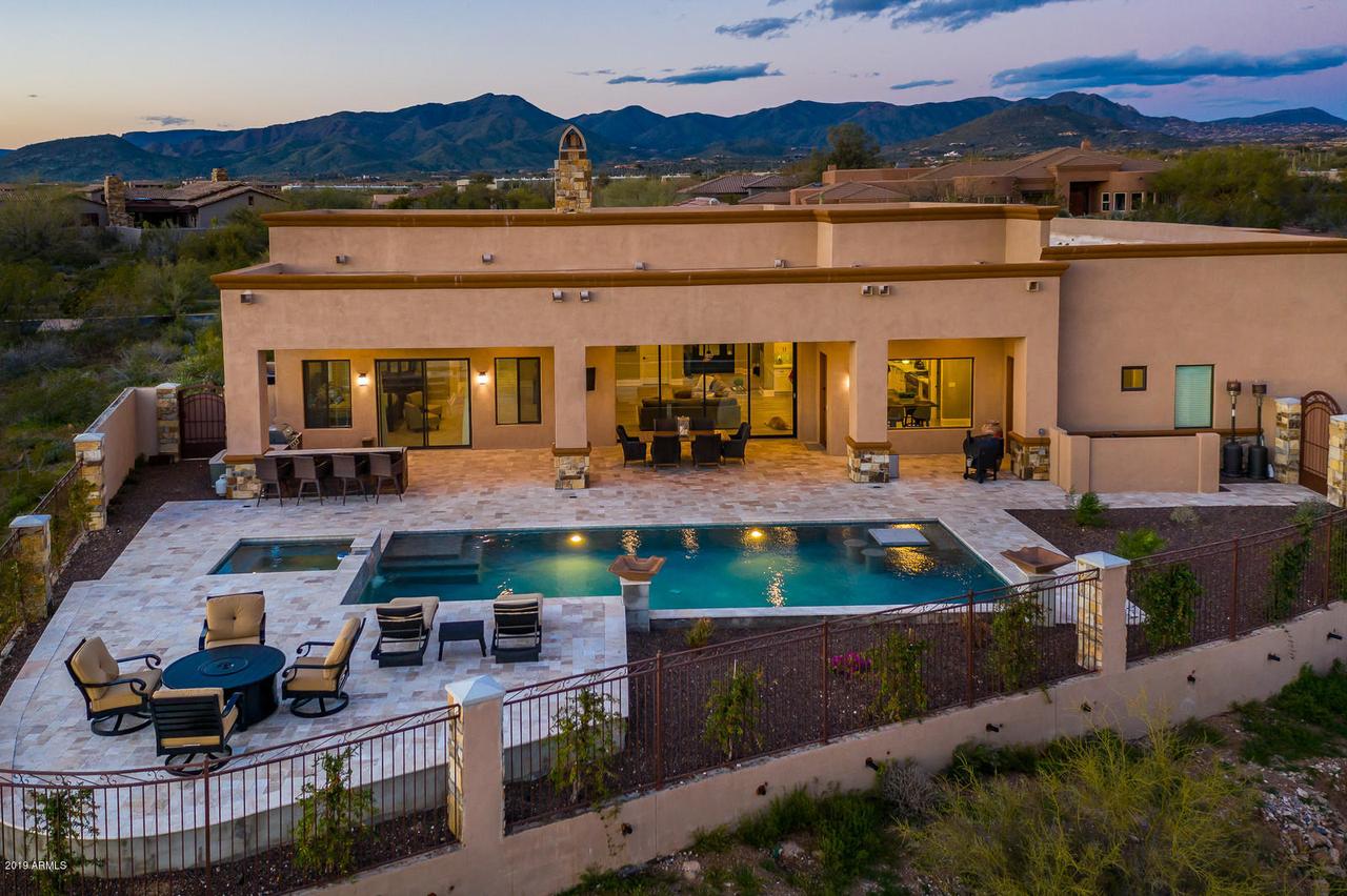 8193 E Tecolote Cir., Scottsdale, AZ 85266