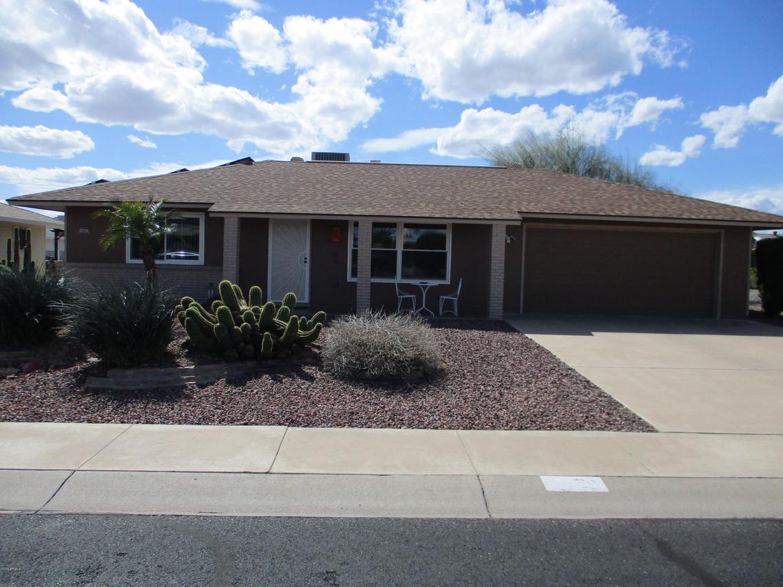 10423 W Ponderosa Cir., Sun City, AZ 85373