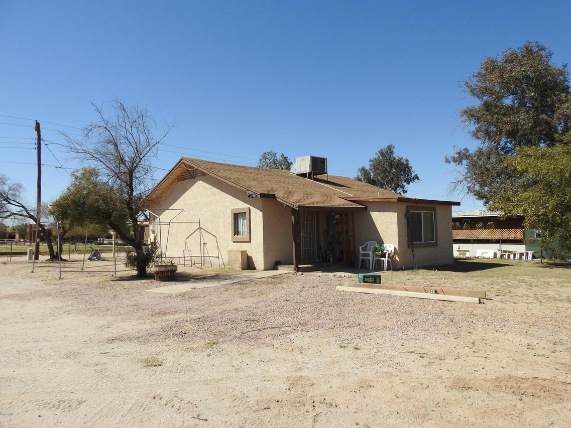 26417 S Recker Rd., Queen Creek, AZ 85142