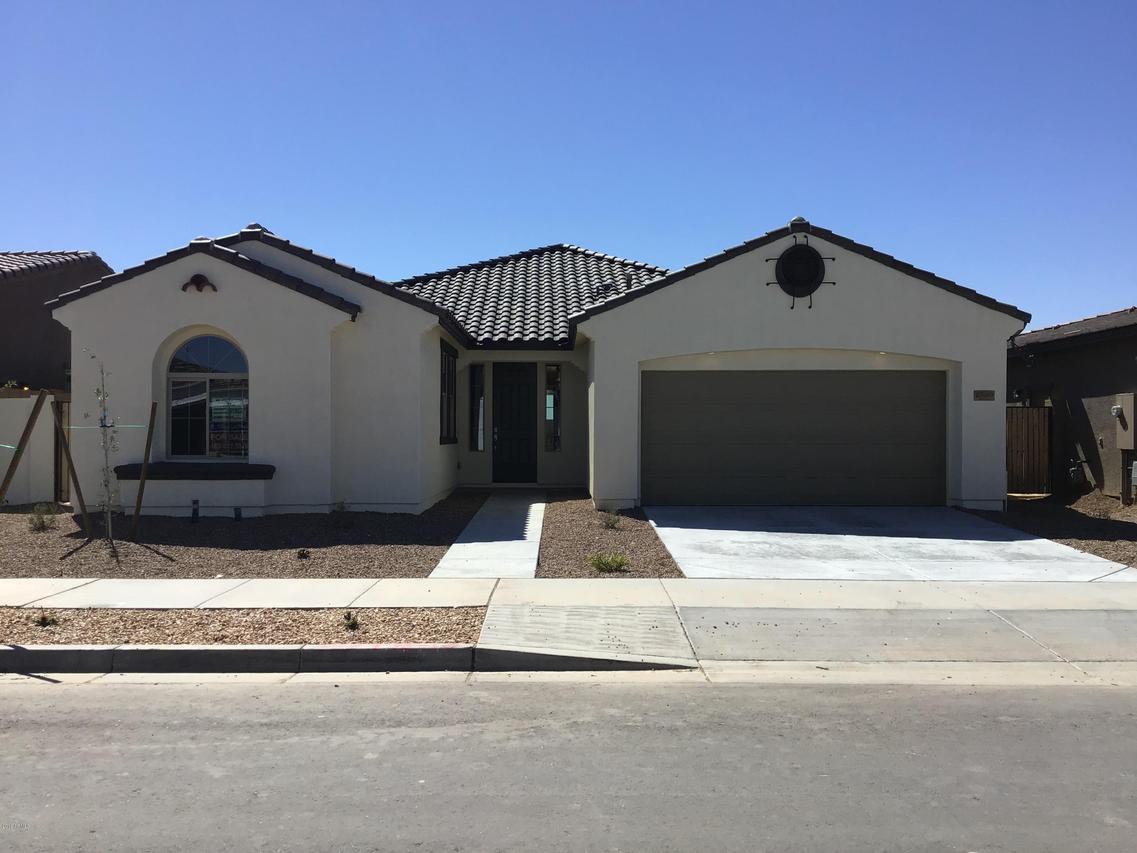 23089 E Camina Buena Vista, Queen Creek, AZ 85142