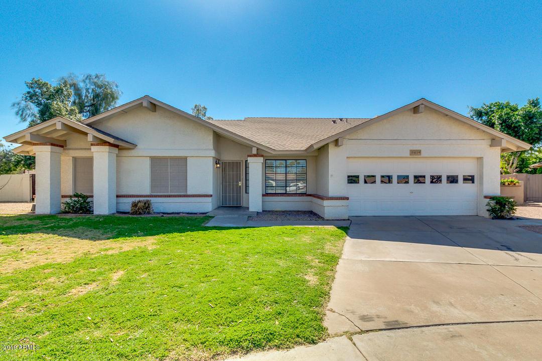 14110 N 90th Pl., Scottsdale, AZ 85260