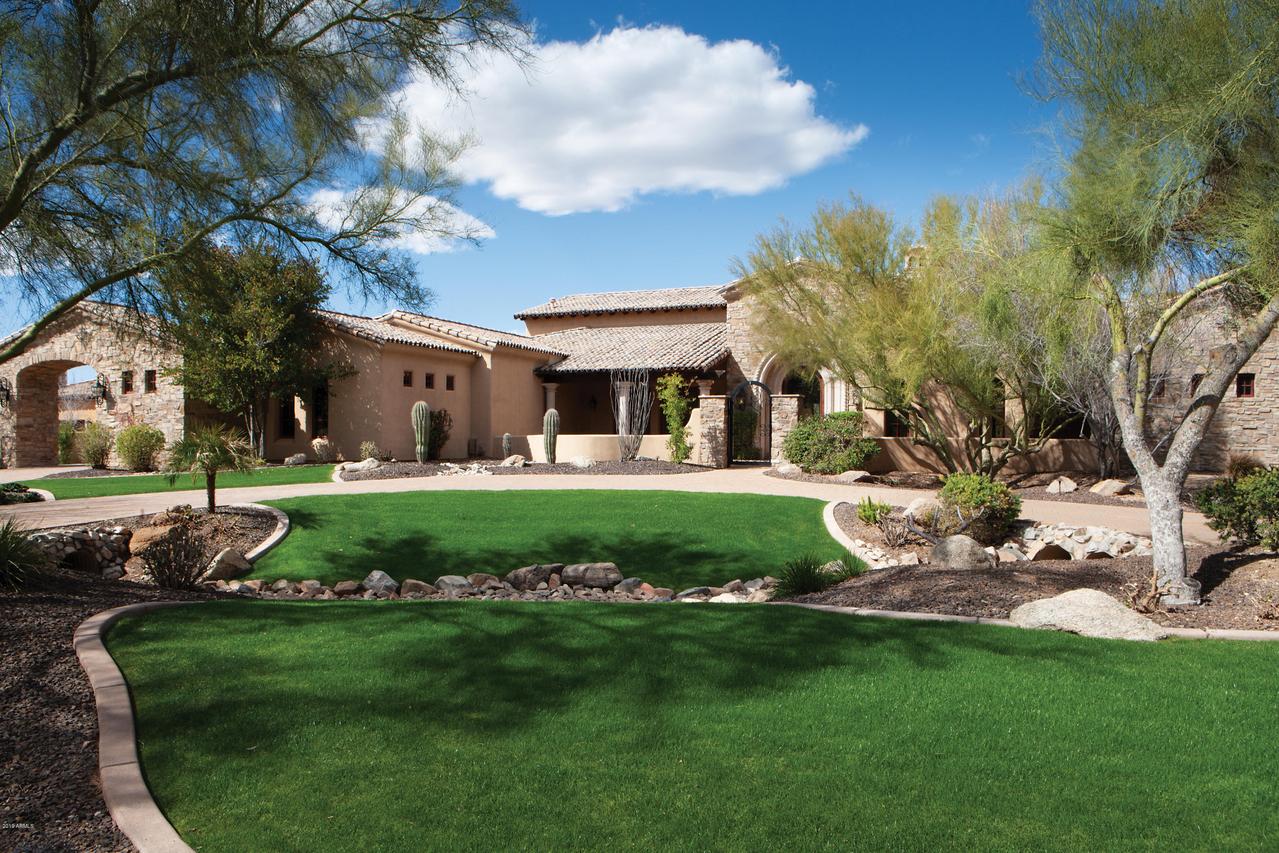 10910 E Laurel Ln., Scottsdale, AZ 85259