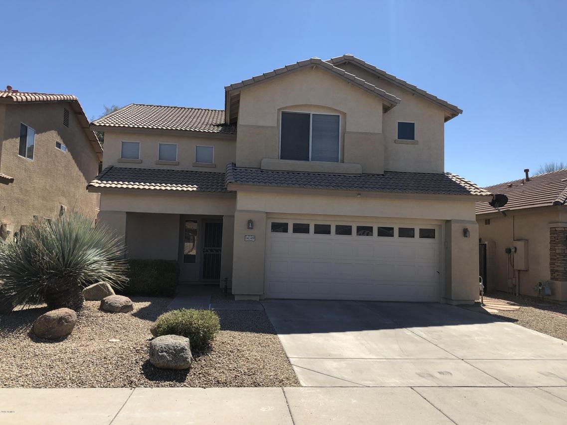 14349 W Weldon Ave., Goodyear, AZ 85395