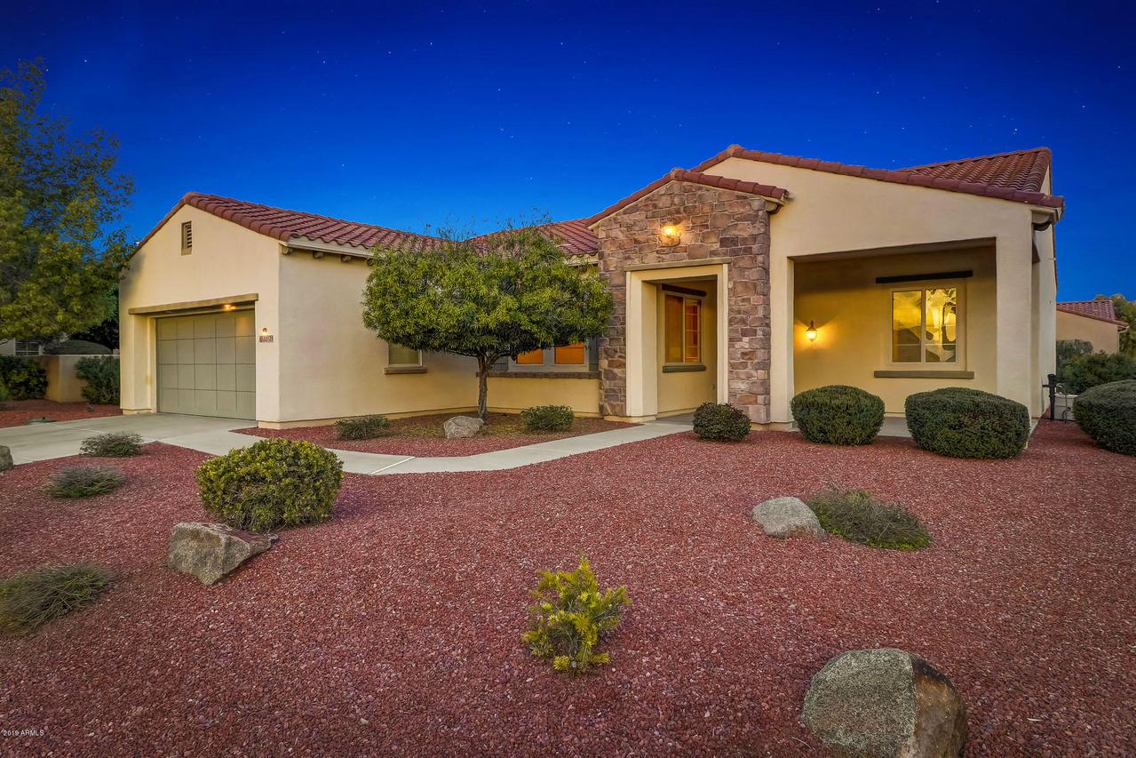 22125 N Pedregosa Dr., Sun City West, AZ 85375