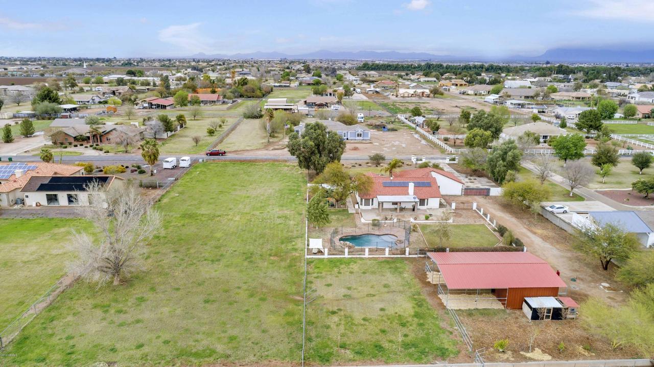 22135 E Stoney Vista Dr., Queen Creek, AZ 85142