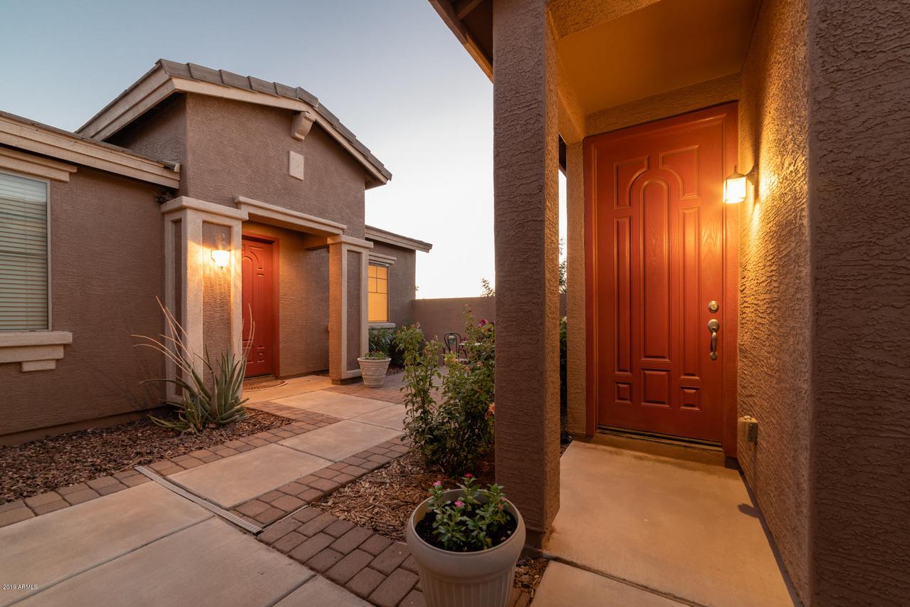 20050 N Evening Glow Tr., Maricopa, AZ 85138