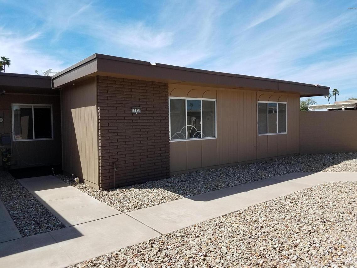 13834 N 111th Ave., Sun City, AZ 85351