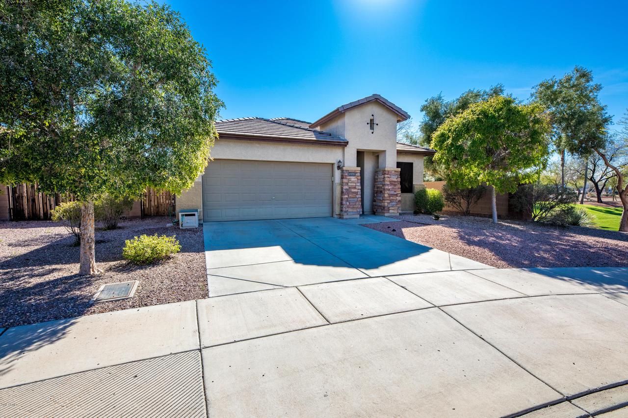 17271 N 169th Dr., Surprise, AZ 85374