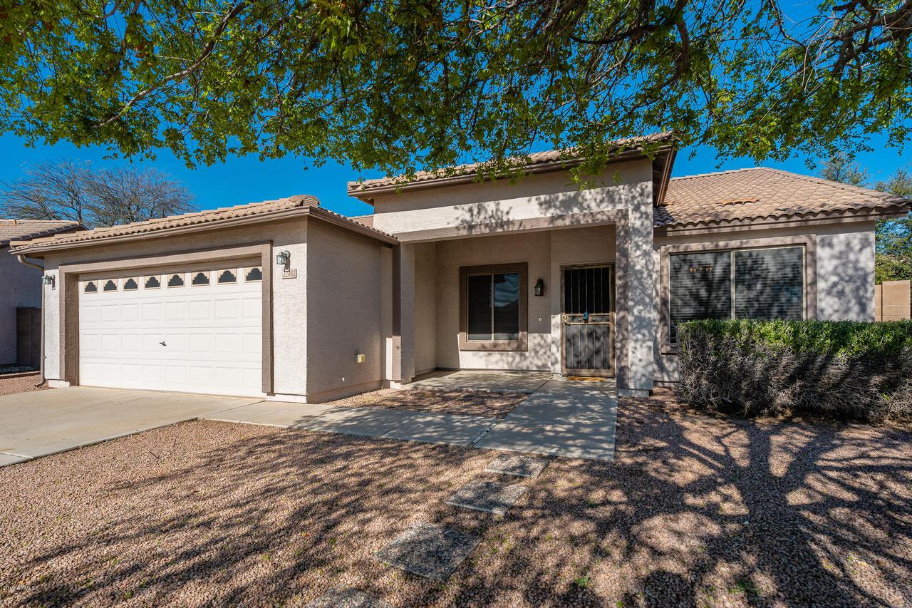 22482 N 107th Dr., Sun City, AZ 85373