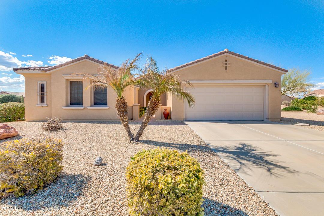 17374 W King Canyon Dr., Surprise, AZ 85387