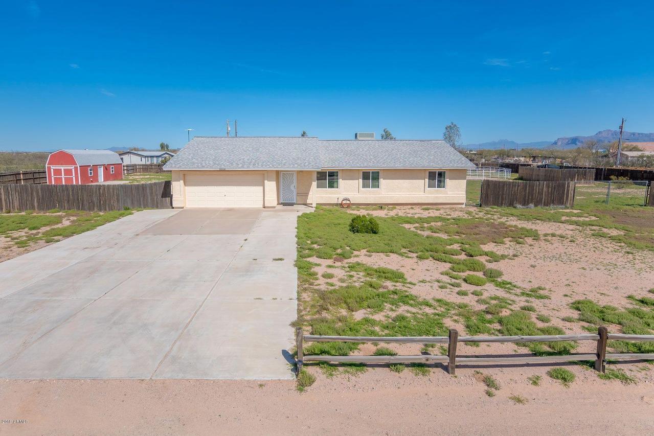 15524 S Mountain Rd., Mesa, AZ 85212