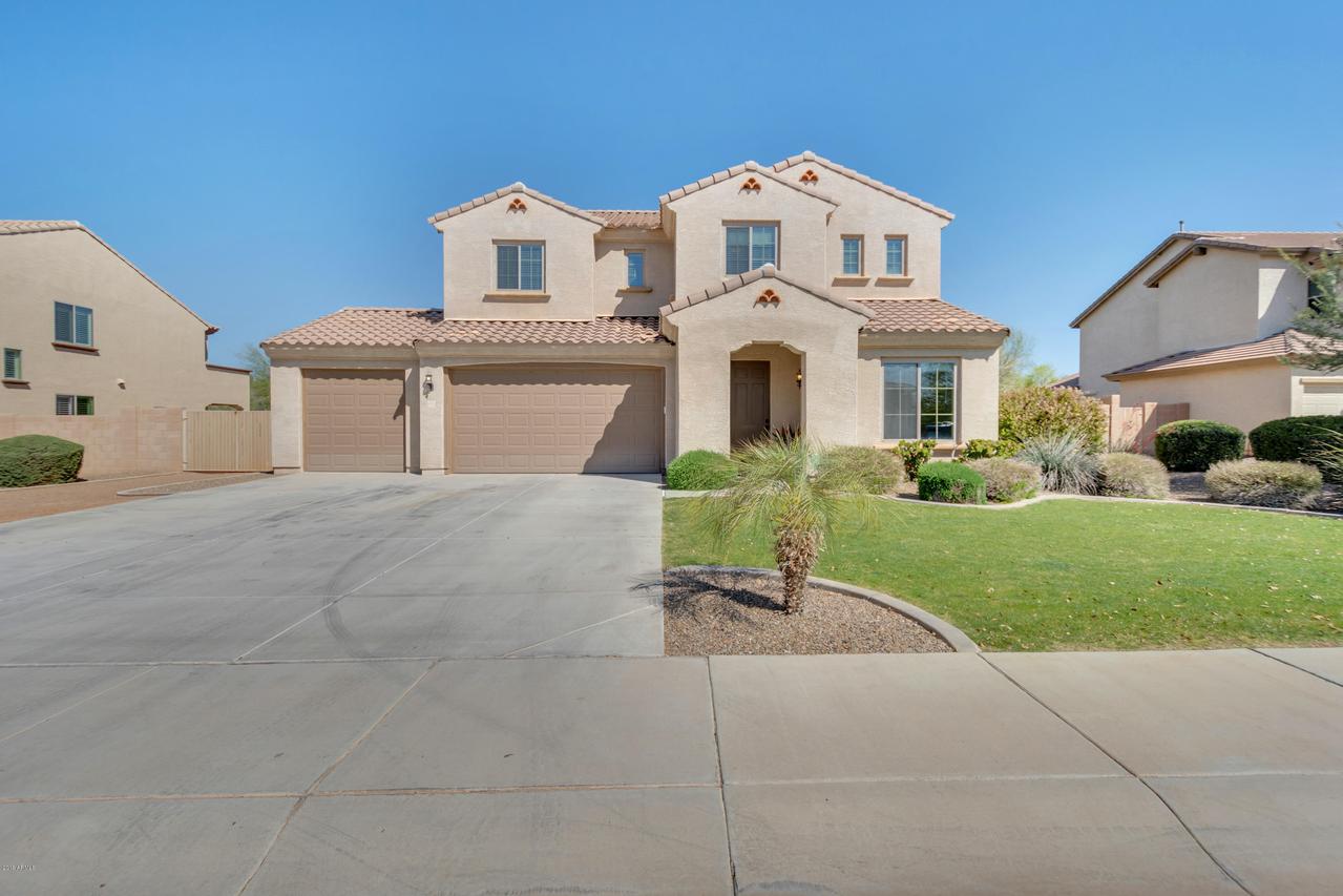 11132 E Quintana Ave., Mesa, AZ 85212