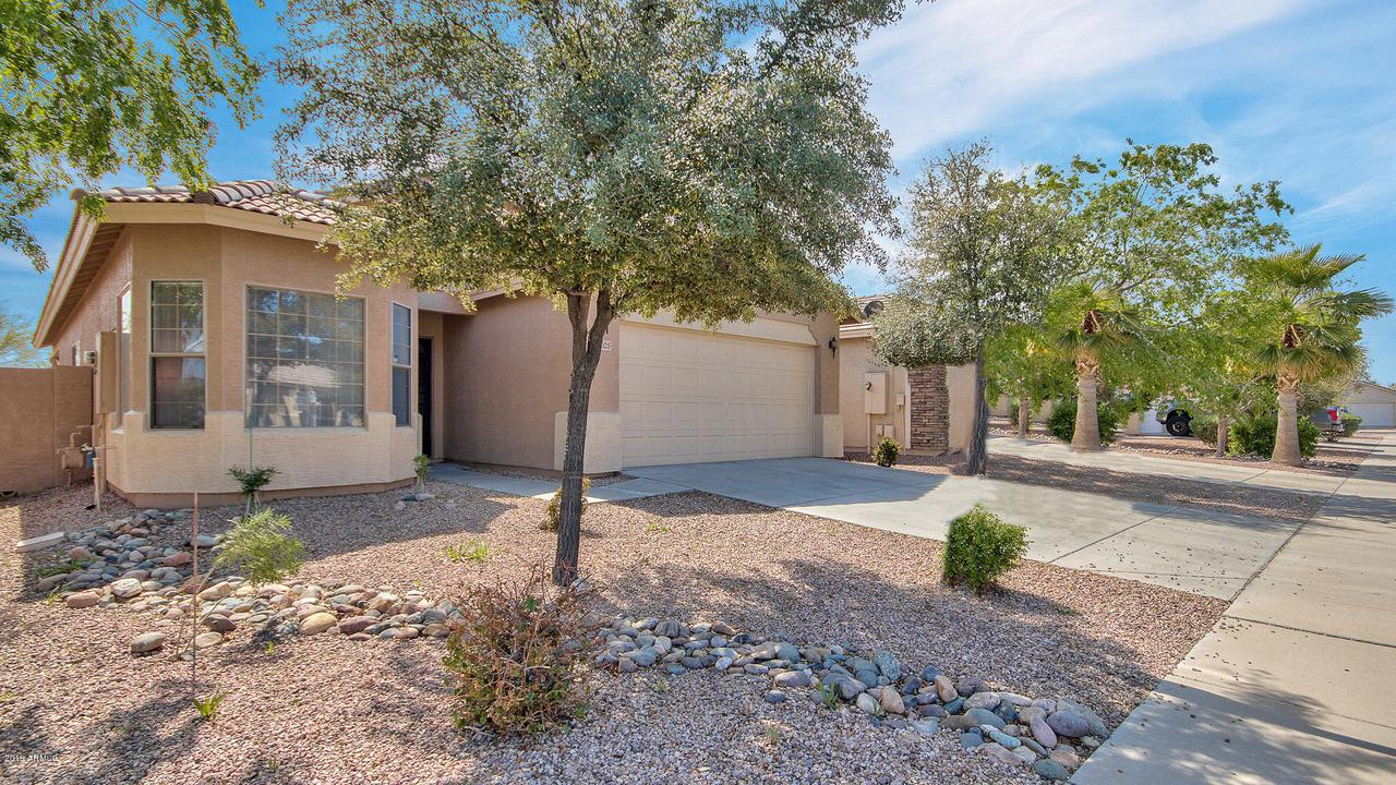 13025 W Windrose Dr., El Mirage, AZ 85335