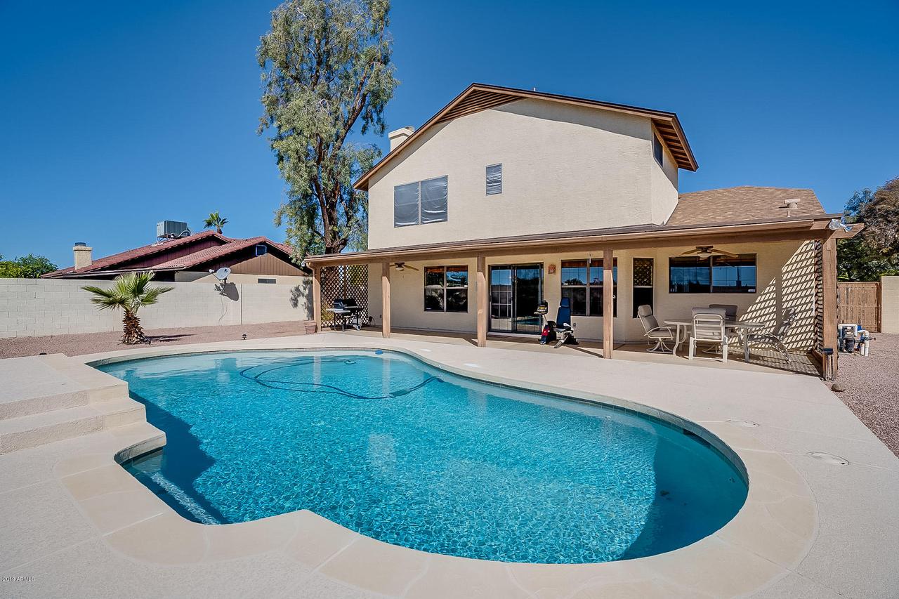 2719 E Hope St., Mesa, AZ 85213