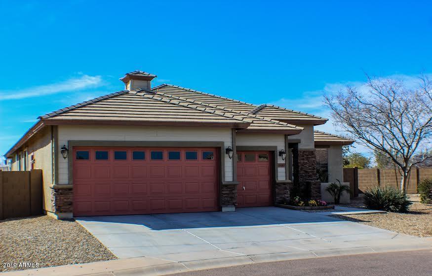 5443 W Pleasant Ln., Laveen, AZ 85339