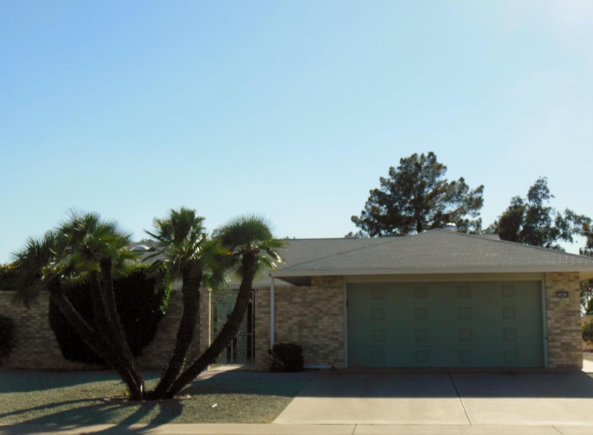 19814 N Palo Verde Dr., Sun City, AZ 85373