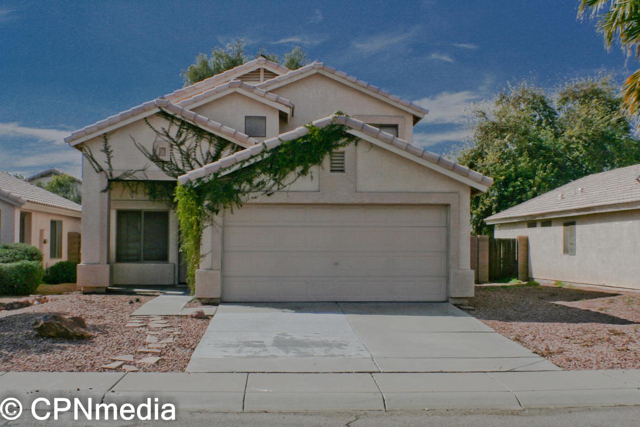 3510 N 106th Dr., Avondale, AZ 85323