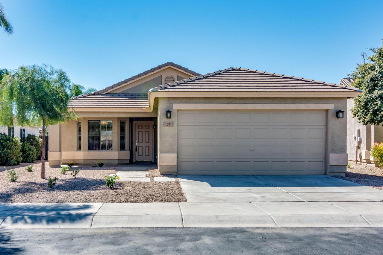 75 E Zinnia Pl., San Tan Valley, AZ 85143