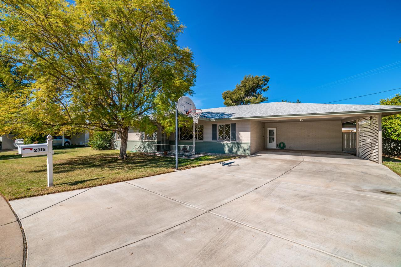 2316 W Meadow Dr., Phoenix, AZ 85023