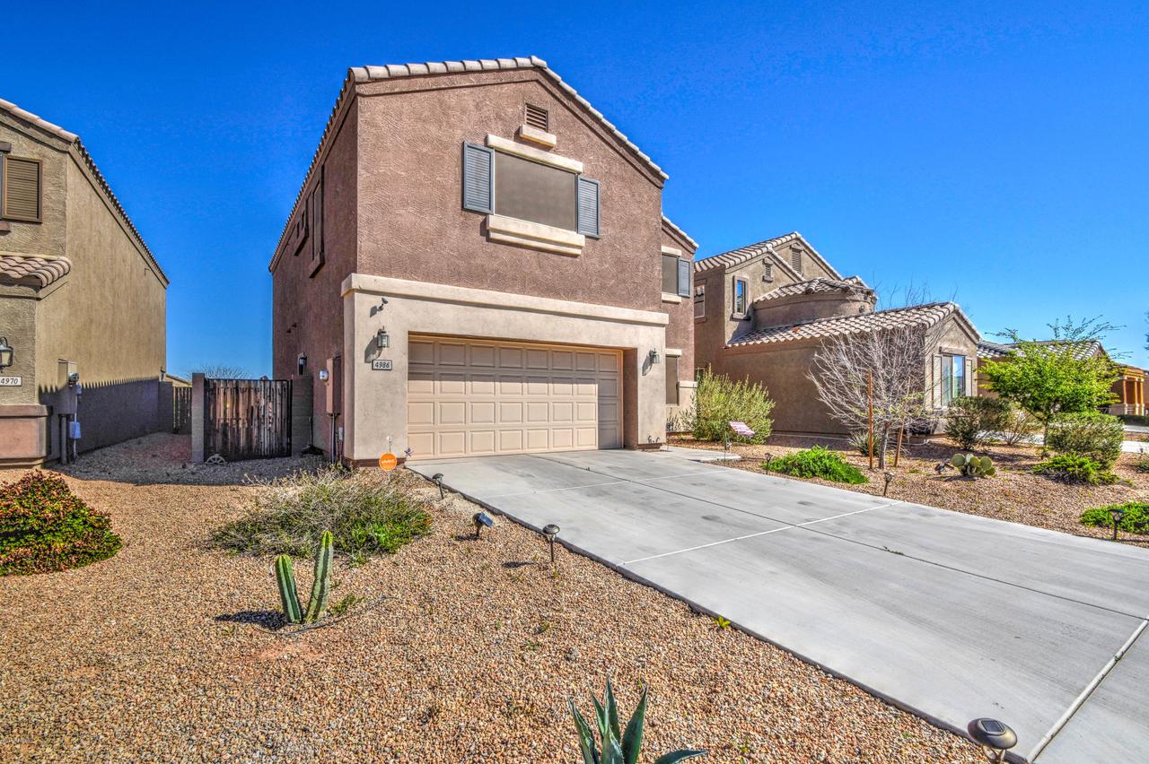 4986 E Sunstone Dr., San Tan Valley, AZ 85143