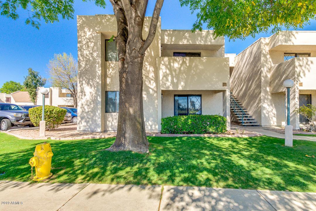 1920 W Lindner Ave. #105, Mesa, AZ 85202