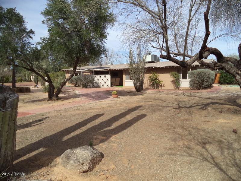 10809 N 82nd Pl., Scottsdale, AZ 85260