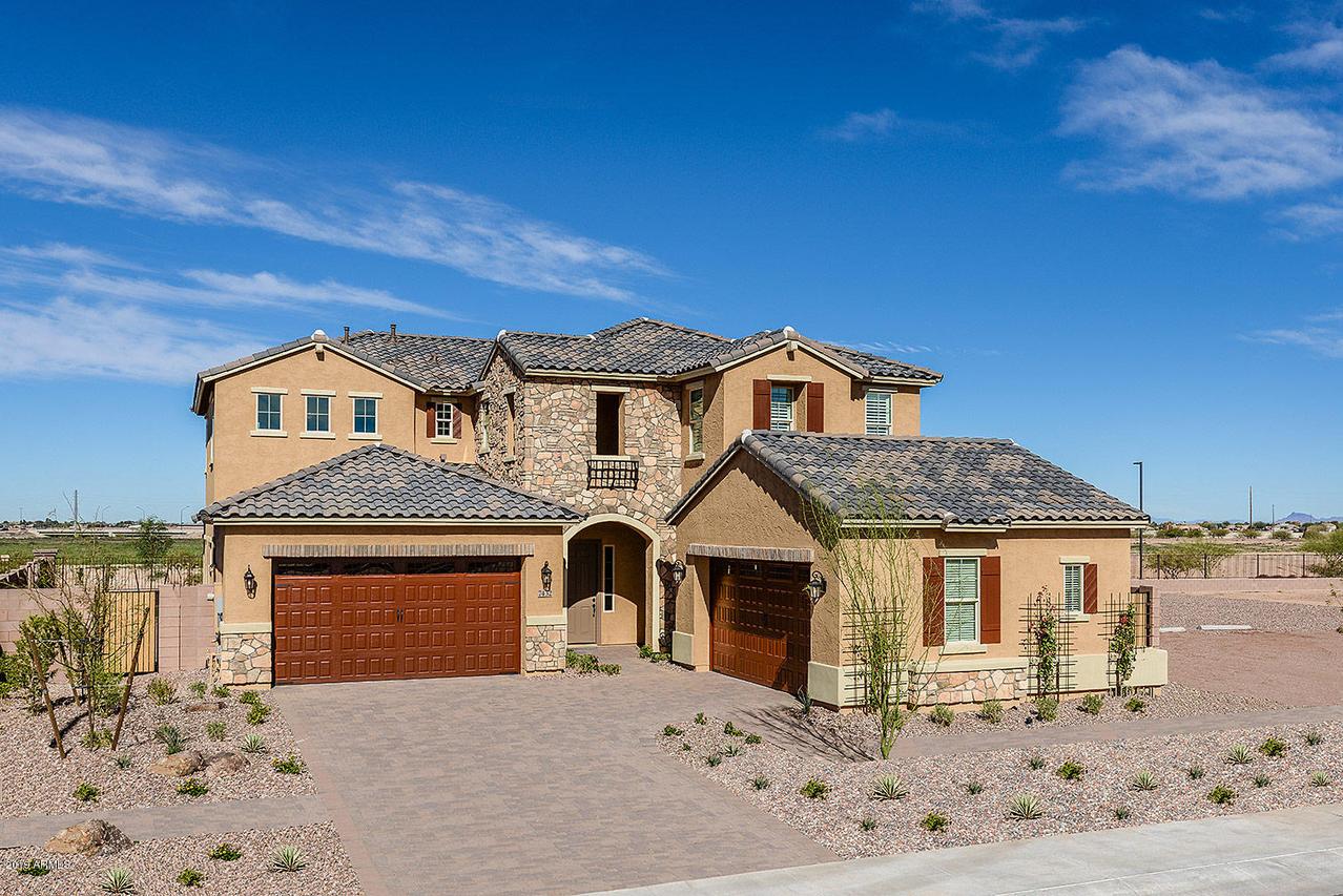 7432 S Portland Ct., Gilbert, AZ 85298