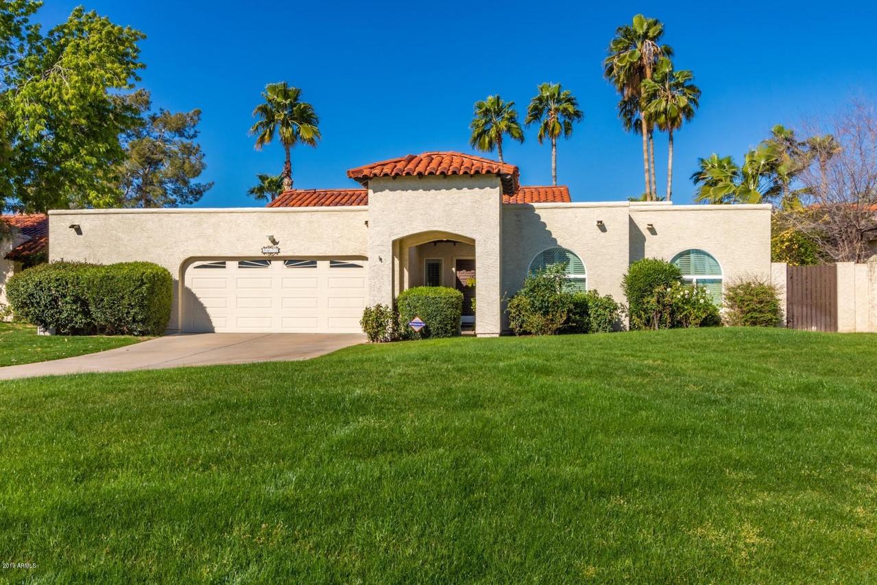 5672 N 73rd St., Scottsdale, AZ 85250