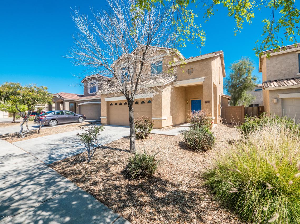 14929 N 175th Dr., Surprise, AZ 85388