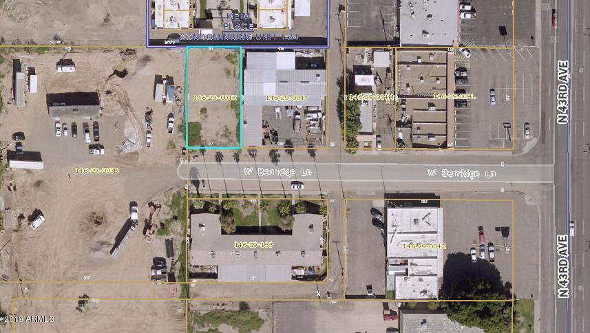 4322 W Berridge Ln. #-, Glendale, AZ 85301