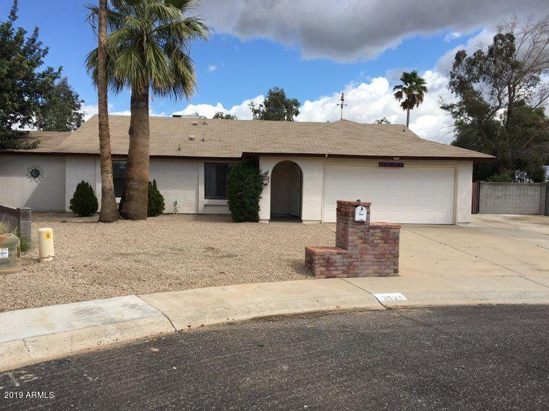 3520 E Charleston Ave., Phoenix, AZ 85032