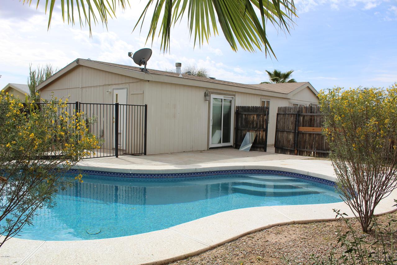 915 S 95th Way, Mesa, AZ 85208